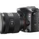 Illustration for article titled Sony Alpha A77: The 24-Megapixel Shooter Is Finally Real